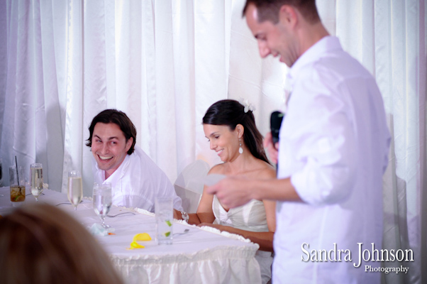 Best Longboat Key Club Wedding photographer - Sandra Johnson (SJFoto.com)